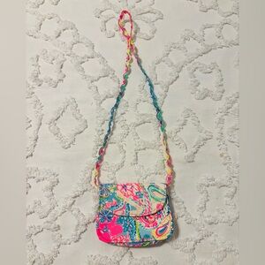 Girls mini bag